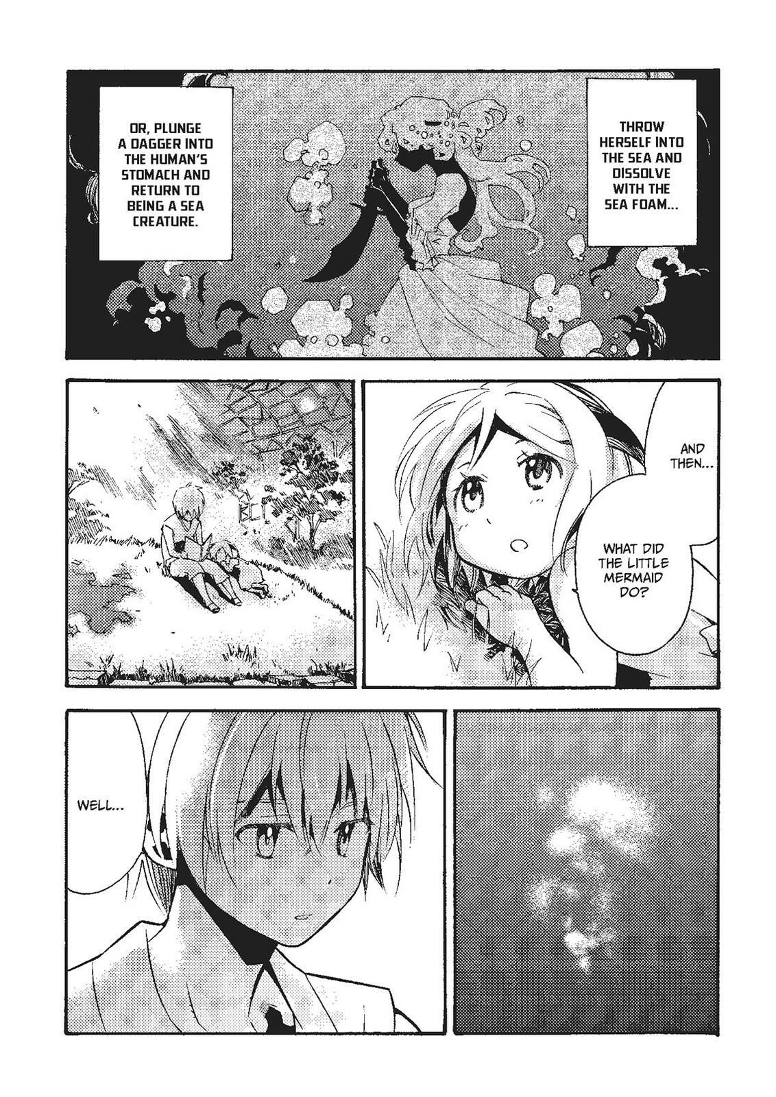 Read Cagaster chapter 20.5 image 23 on Lezhin