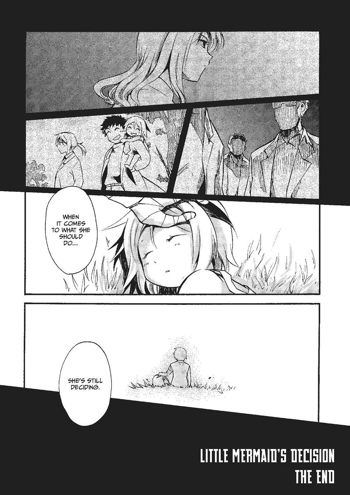 Read Cagaster chapter 20.5 image 24 on Lezhin
