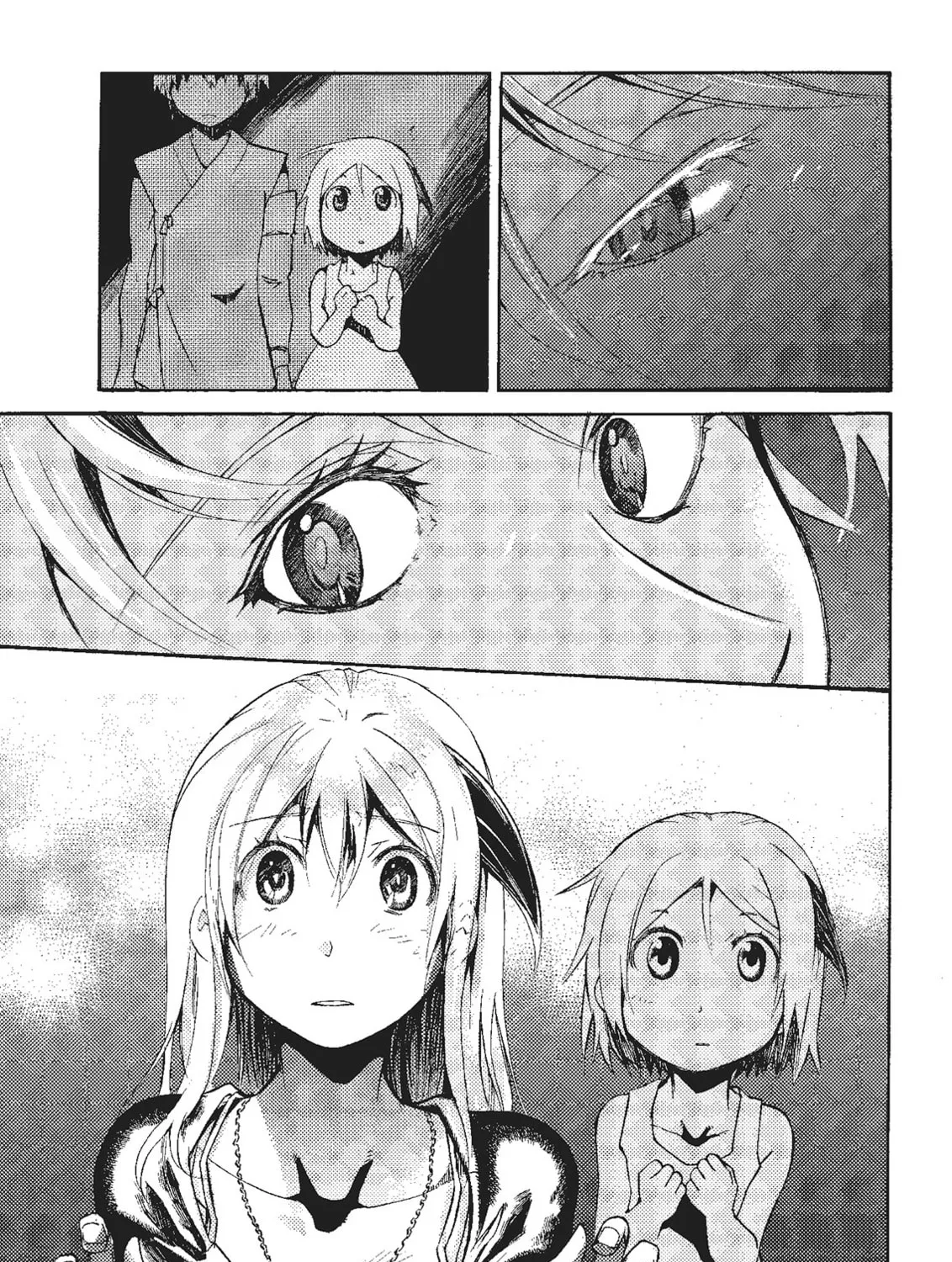 Read Cagaster chapter 20 image 104 on Lezhin