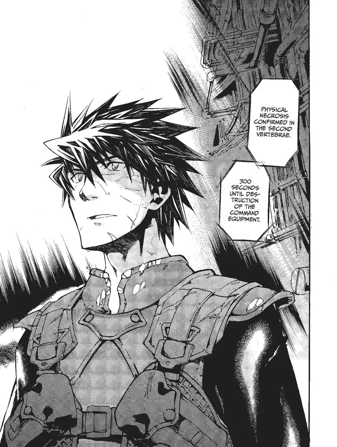 Read Cagaster chapter 20 image 108 on Lezhin