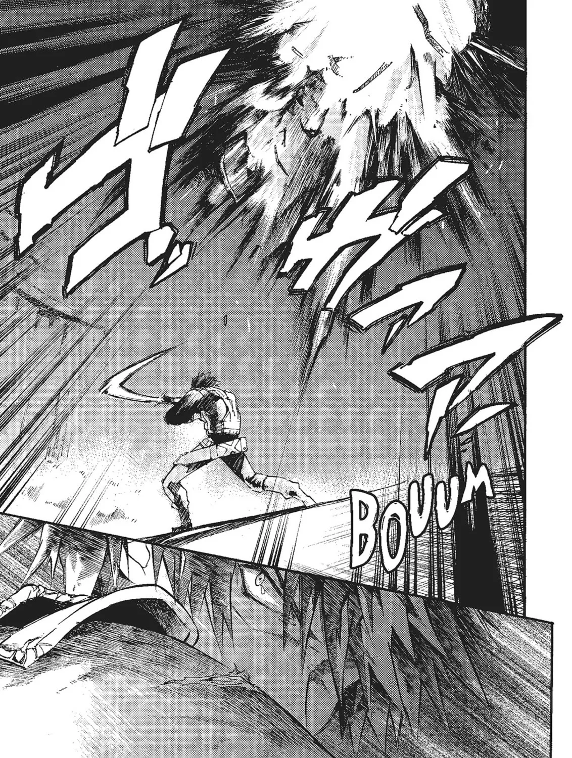 Read Cagaster chapter 20 image 122 on Lezhin