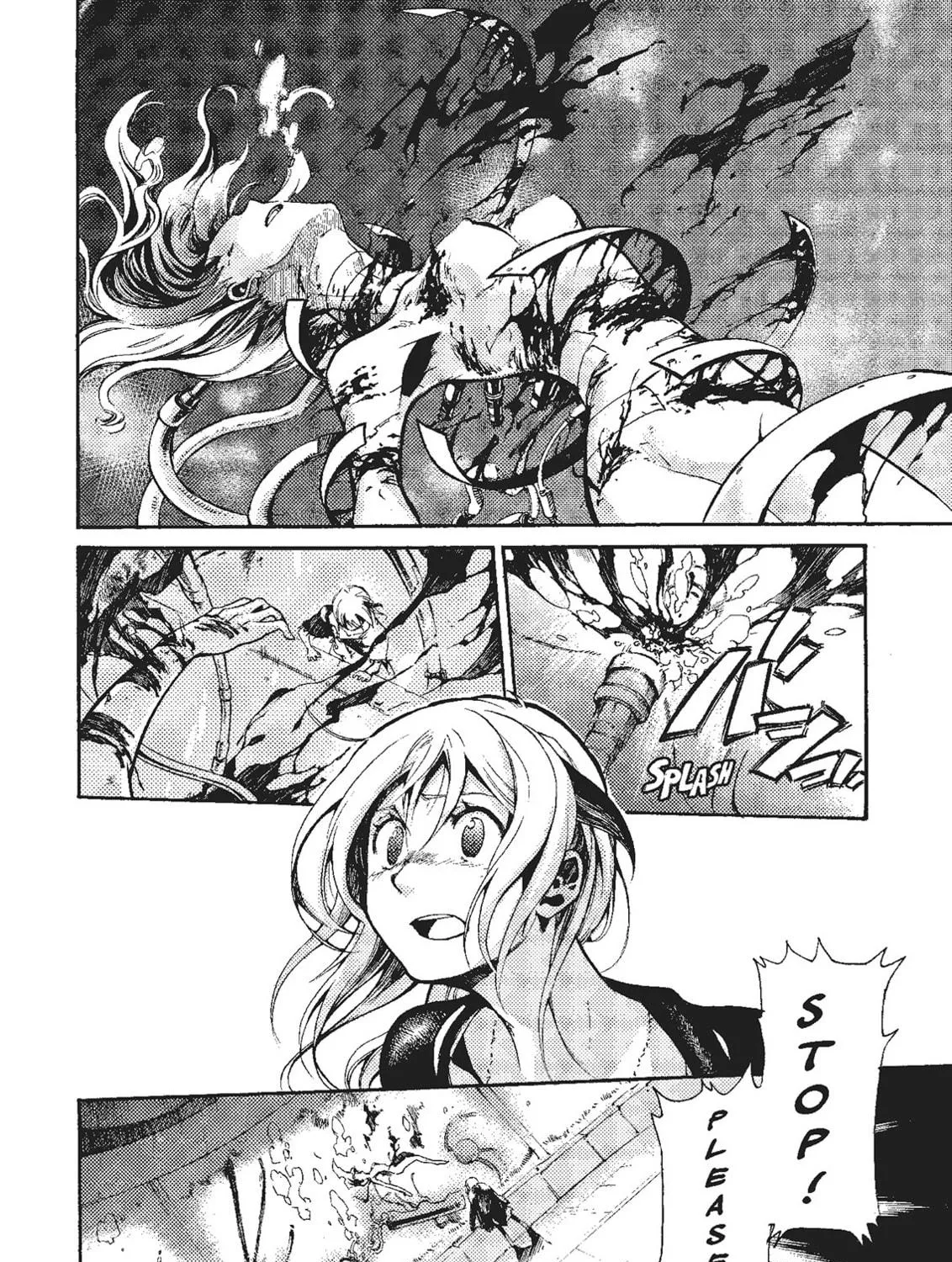 Read Cagaster chapter 20 image 128 on Lezhin