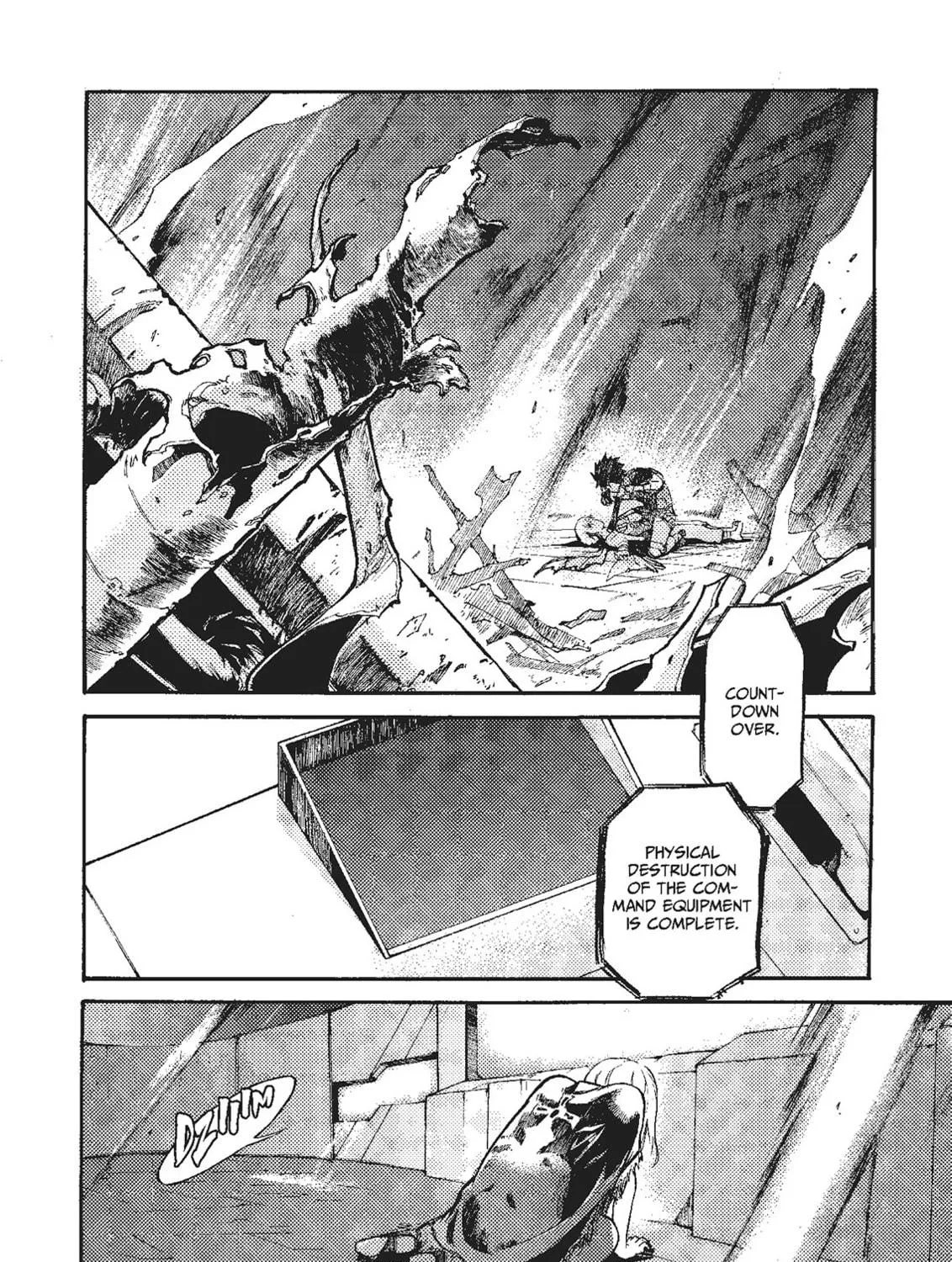 Read Cagaster chapter 20 image 166 on Lezhin