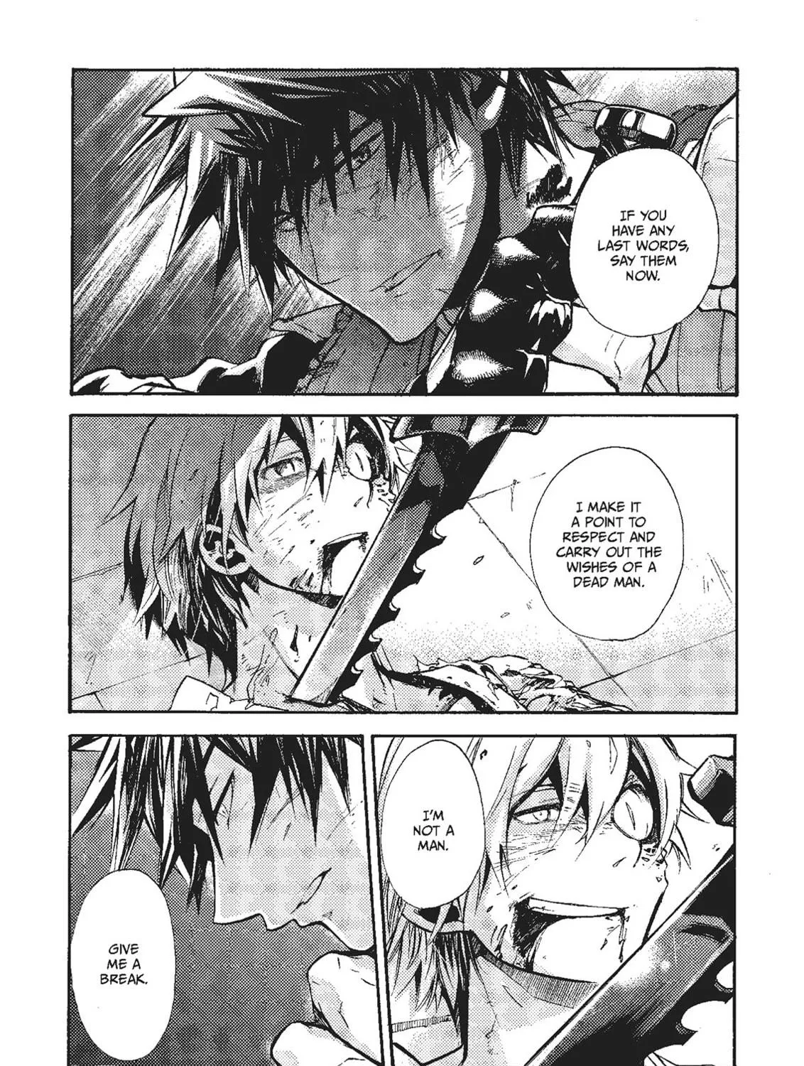 Read Cagaster chapter 20 image 168 on Lezhin