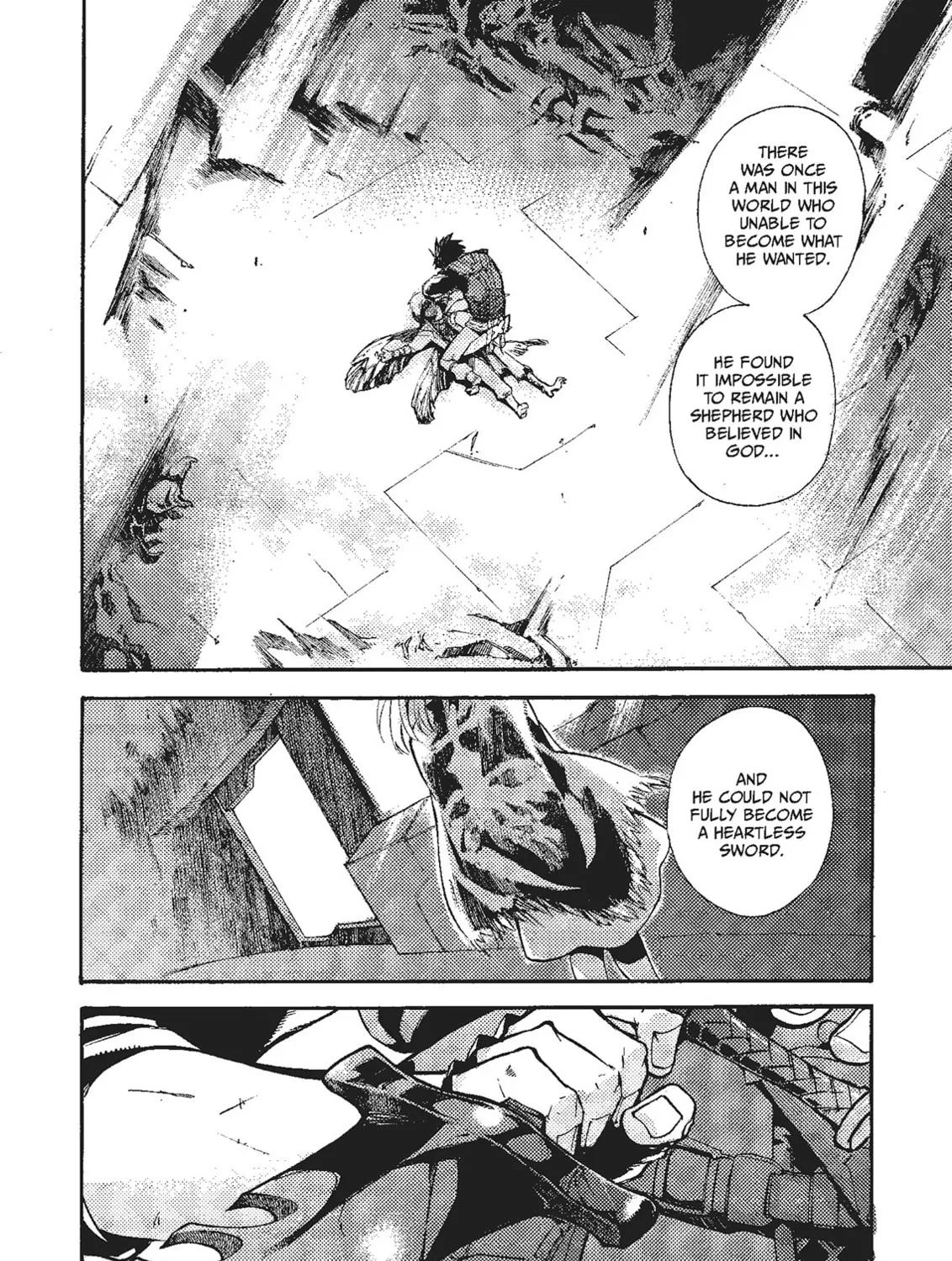 Read Cagaster chapter 20 image 170 on Lezhin