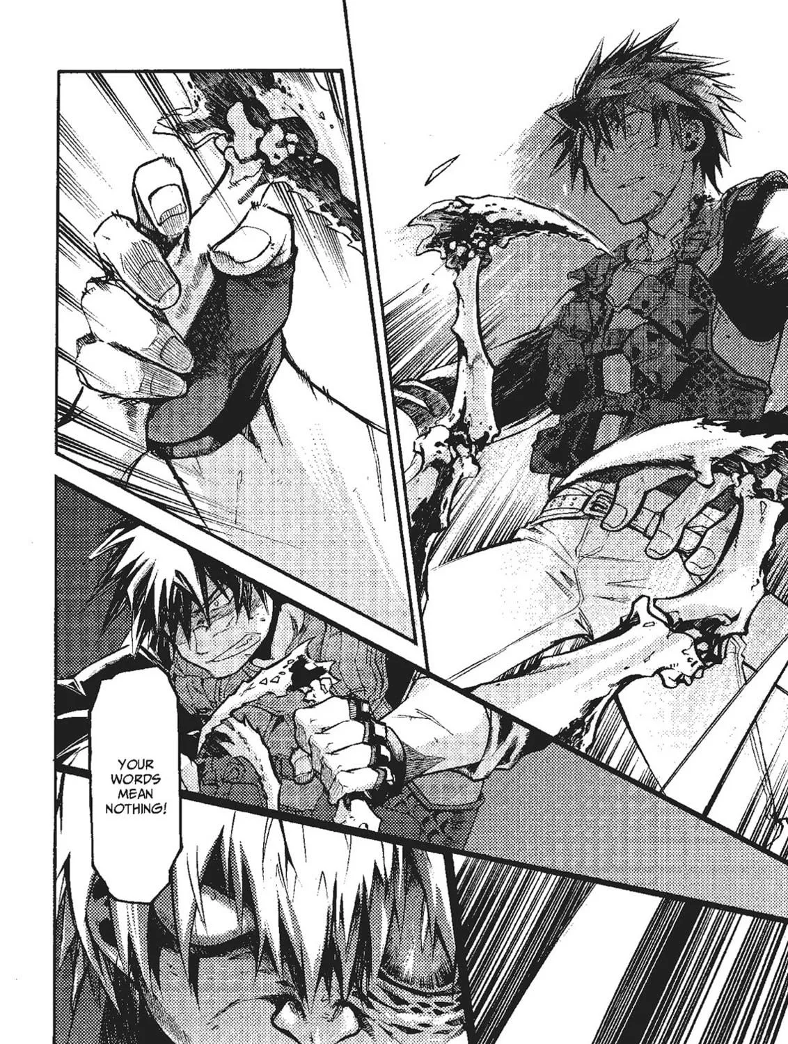 Read Cagaster chapter 20 image 178 on Lezhin