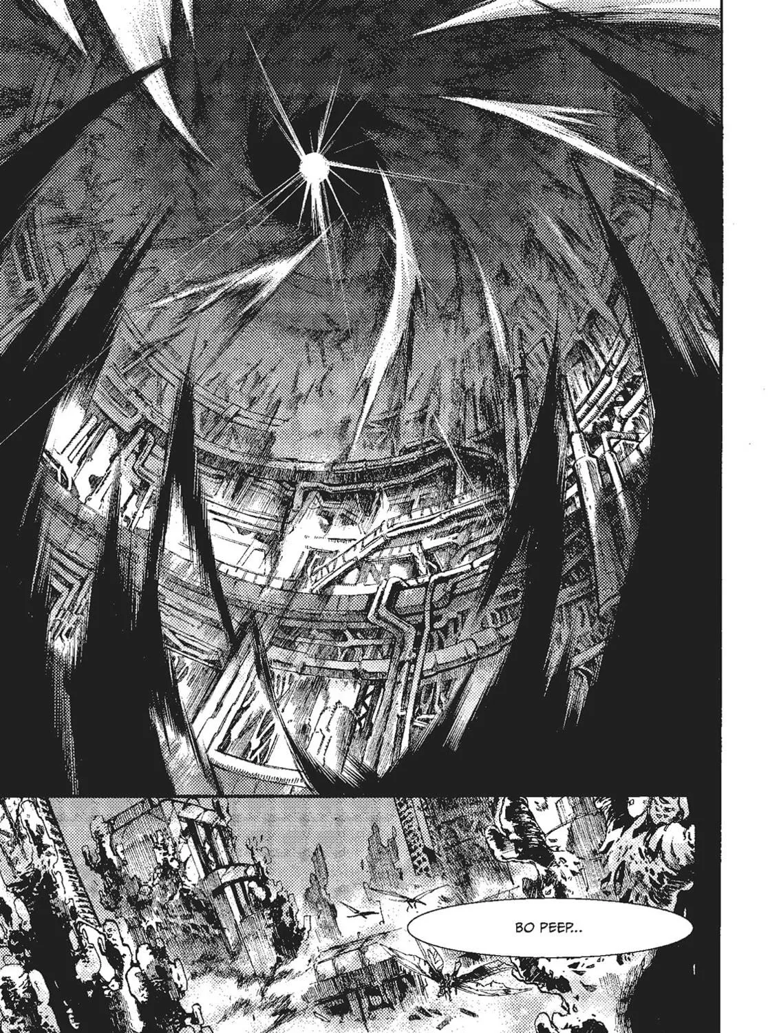Read Cagaster chapter 20 image 188 on Lezhin