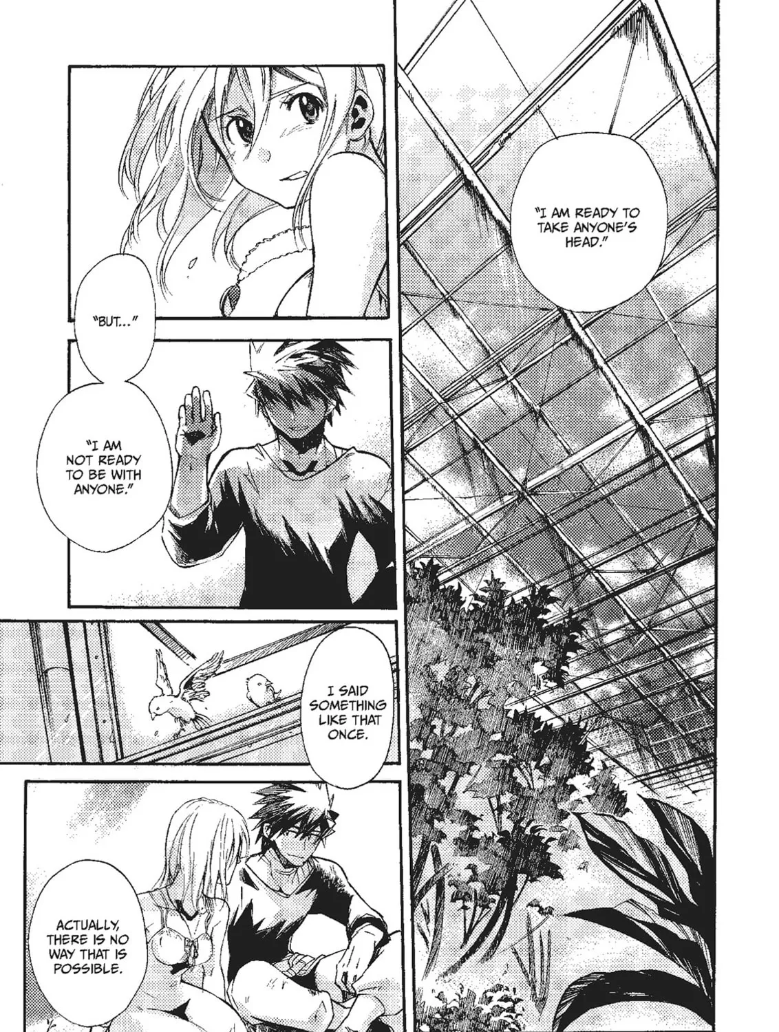 Read Cagaster chapter 20 image 212 on Lezhin