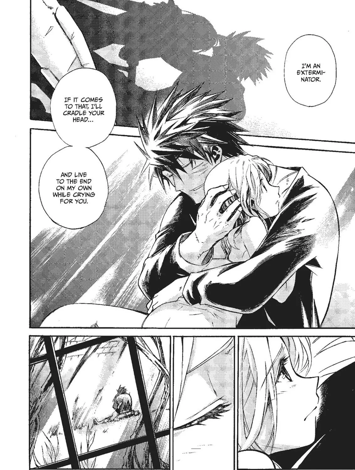 Read Cagaster chapter 20 image 218 on Lezhin
