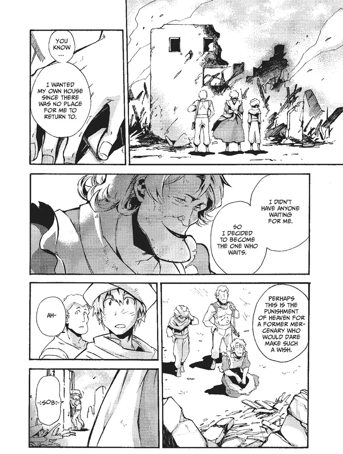 Read Cagaster chapter 20 image 222 on Lezhin