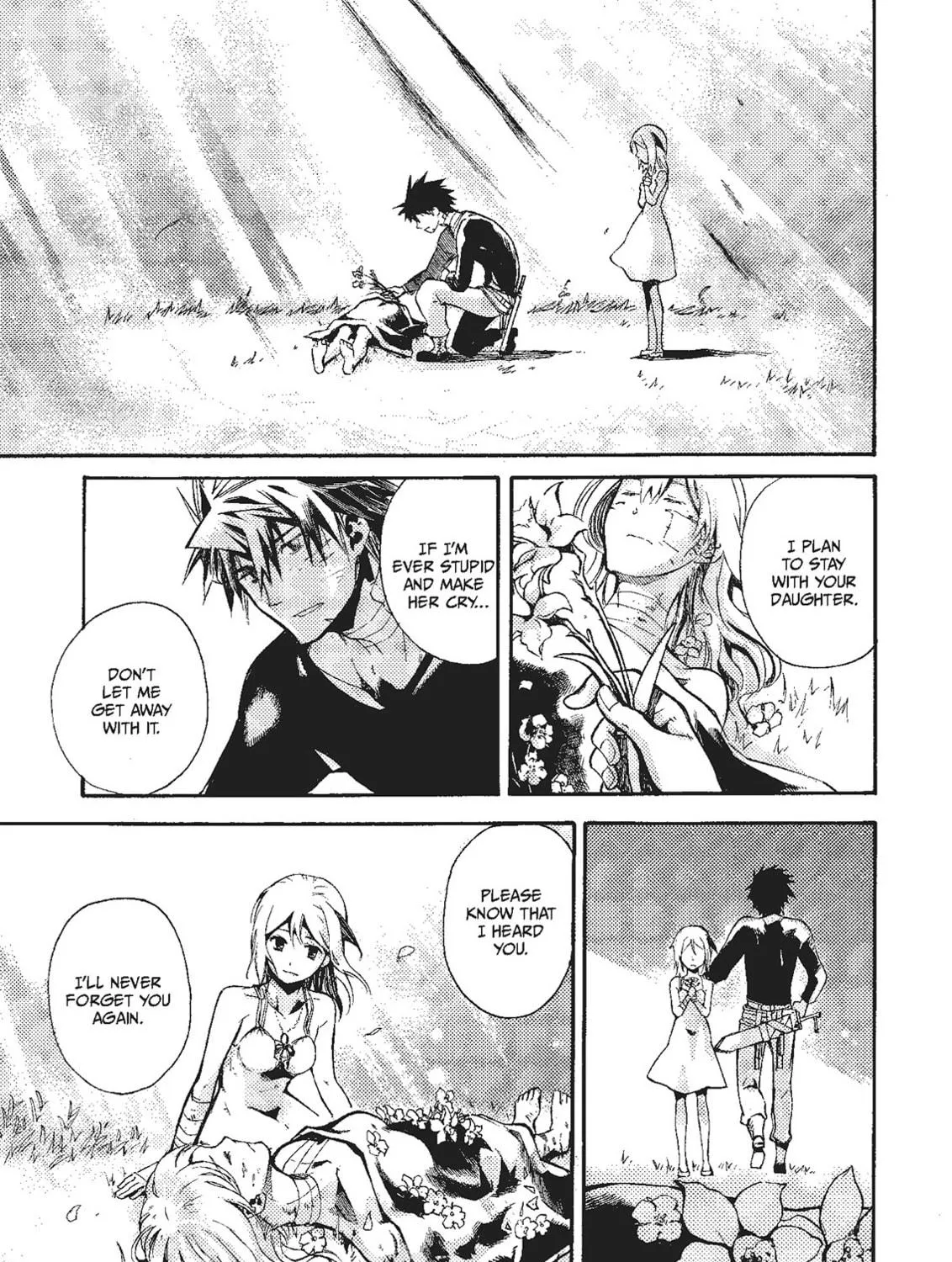 Read Cagaster chapter 20 image 228 on Lezhin
