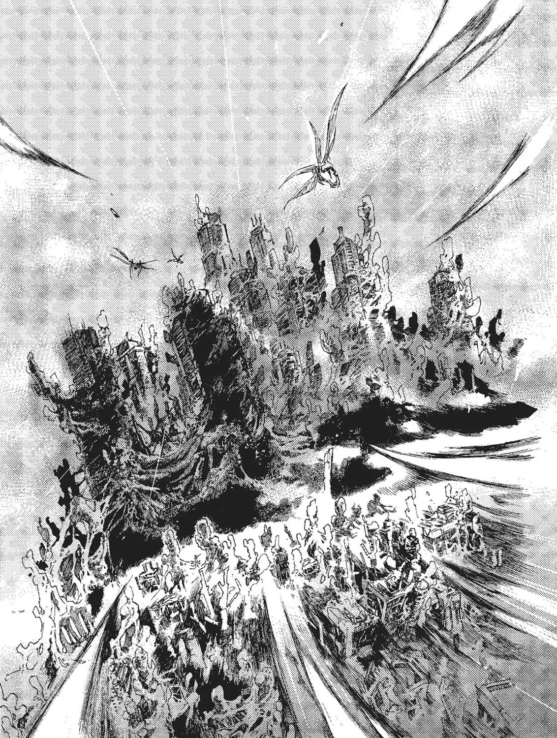 Read Cagaster chapter 20 image 244 on Lezhin
