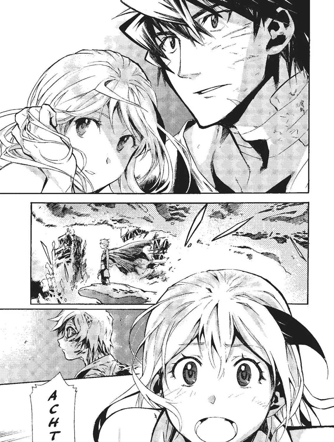 Read Cagaster chapter 20 image 248 on Lezhin