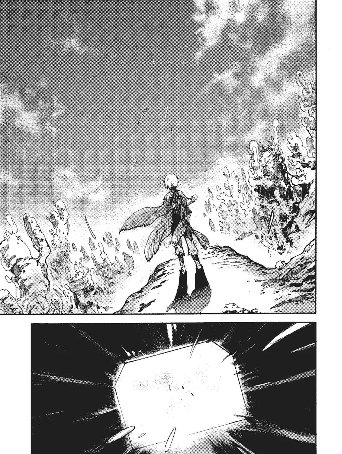 Read Cagaster chapter 20 image 256 on Lezhin