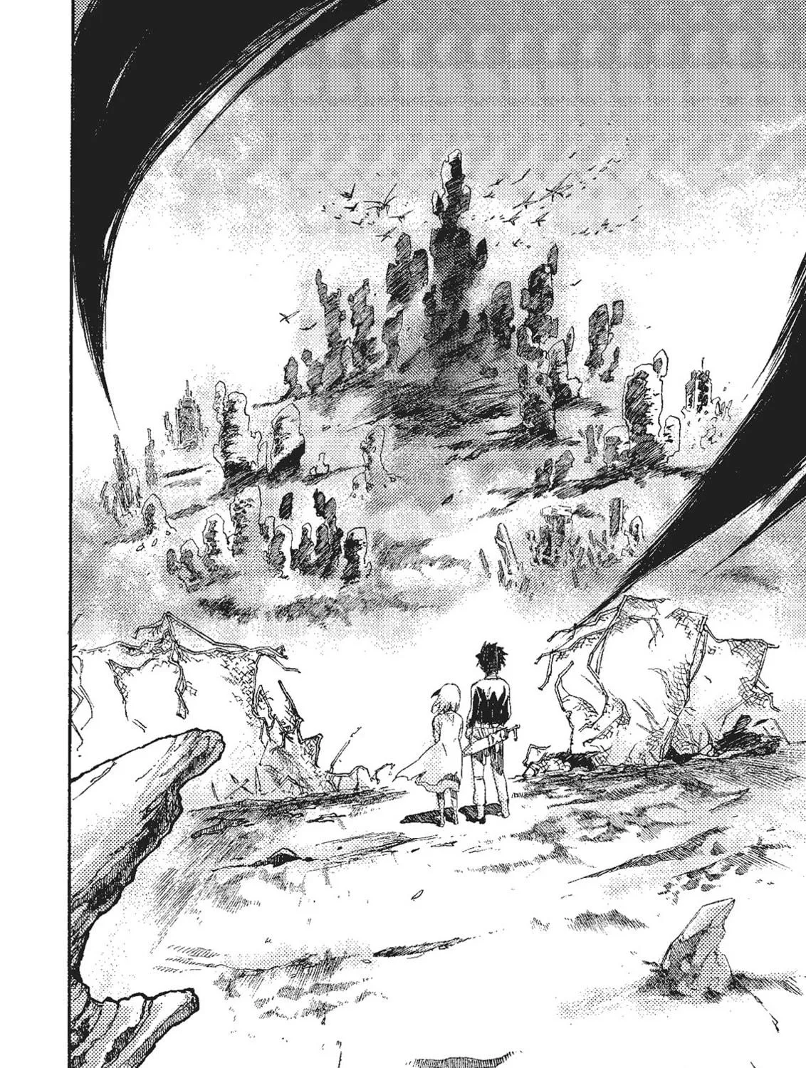 Read Cagaster chapter 20 image 258 on Lezhin