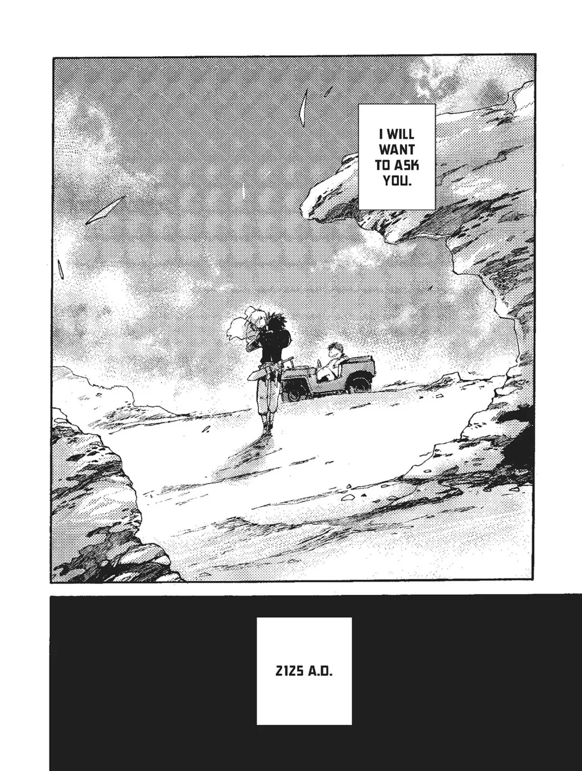 Read Cagaster chapter 20 image 270 on Lezhin