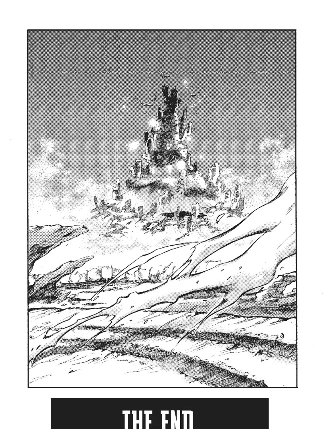 Read Cagaster chapter 20 image 276 on Lezhin