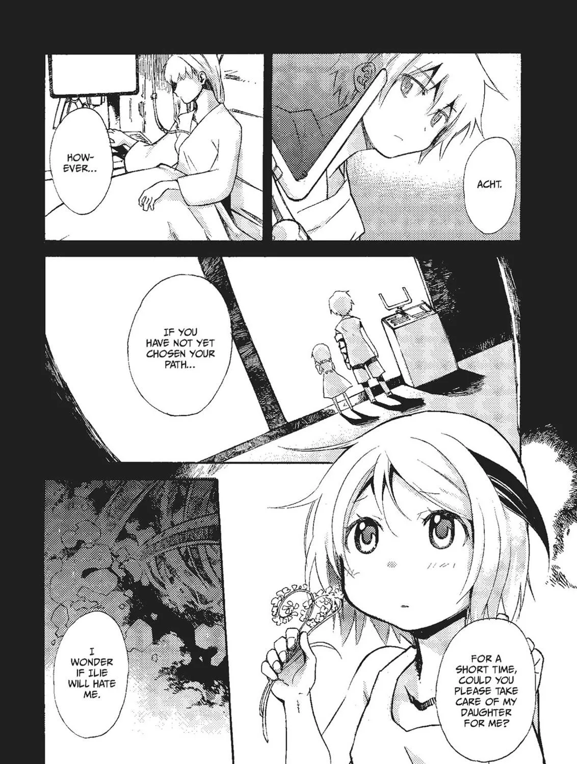 Read Cagaster chapter 20 image 78 on Lezhin