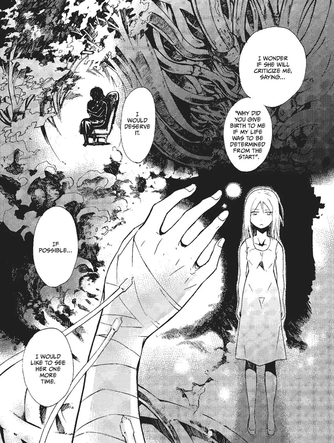 Read Cagaster chapter 20 image 80 on Lezhin