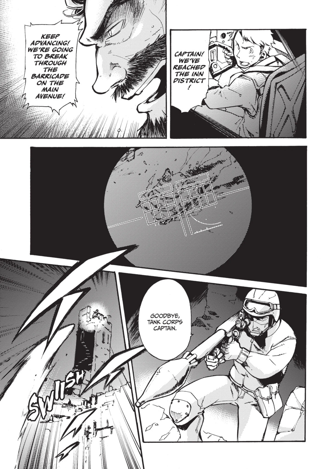 Read Cagaster chapter 21.1 image 17 on Lezhin
