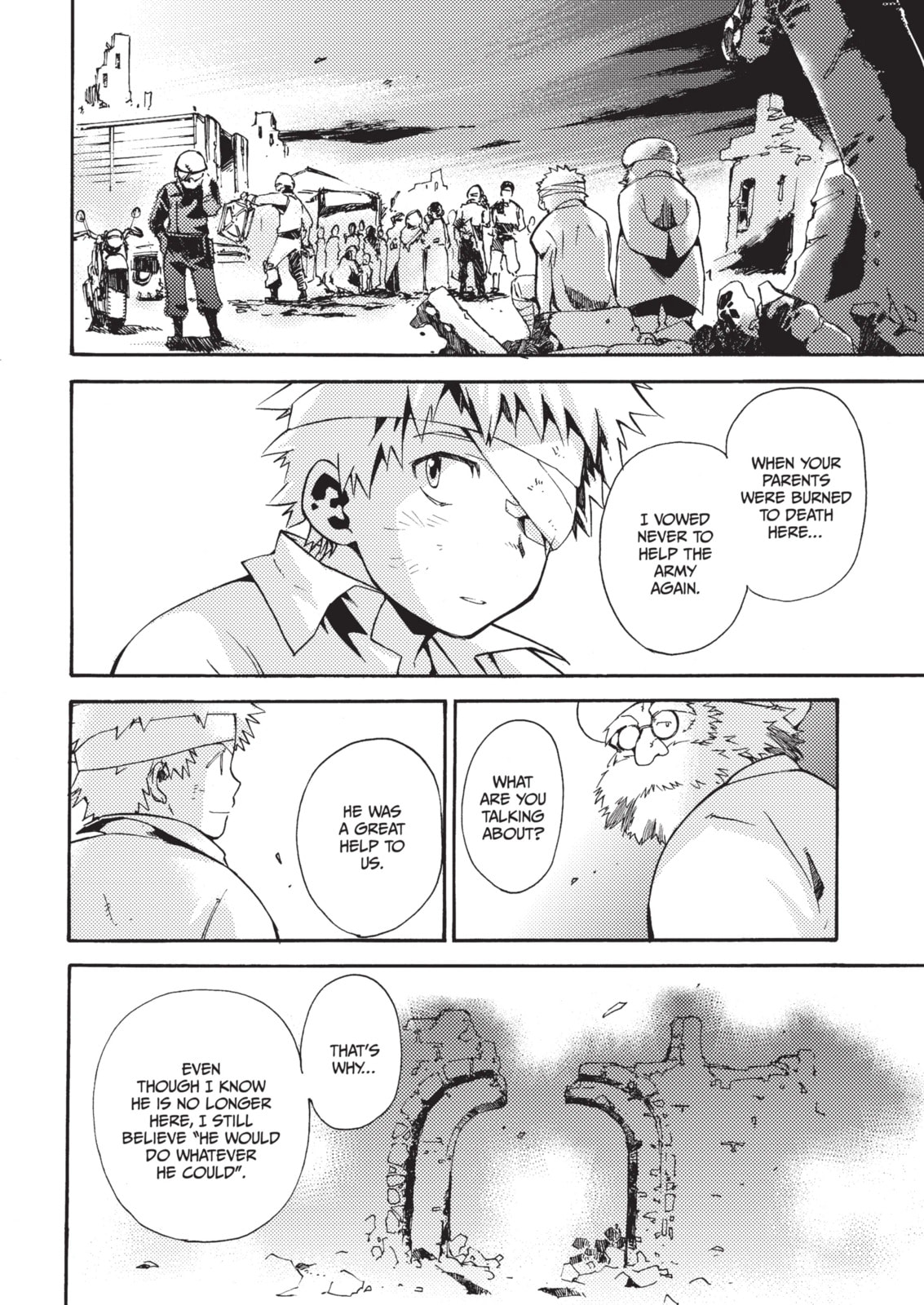 Read Cagaster chapter 21.2 image 11 on Lezhin