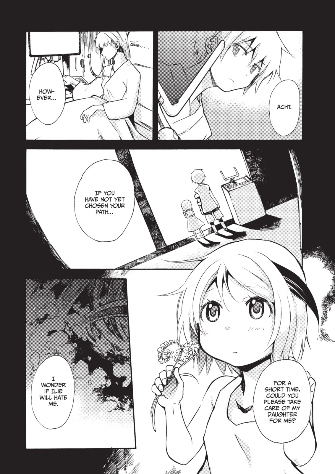 Read Cagaster chapter 21.2 image 19 on Lezhin