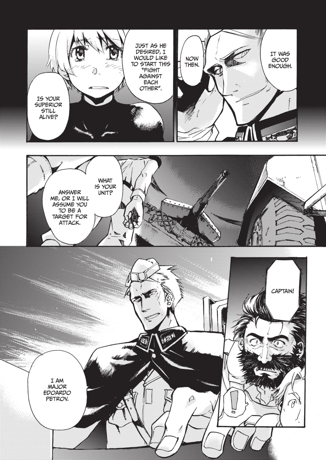 Read Cagaster chapter 21.2 image 3 on Lezhin