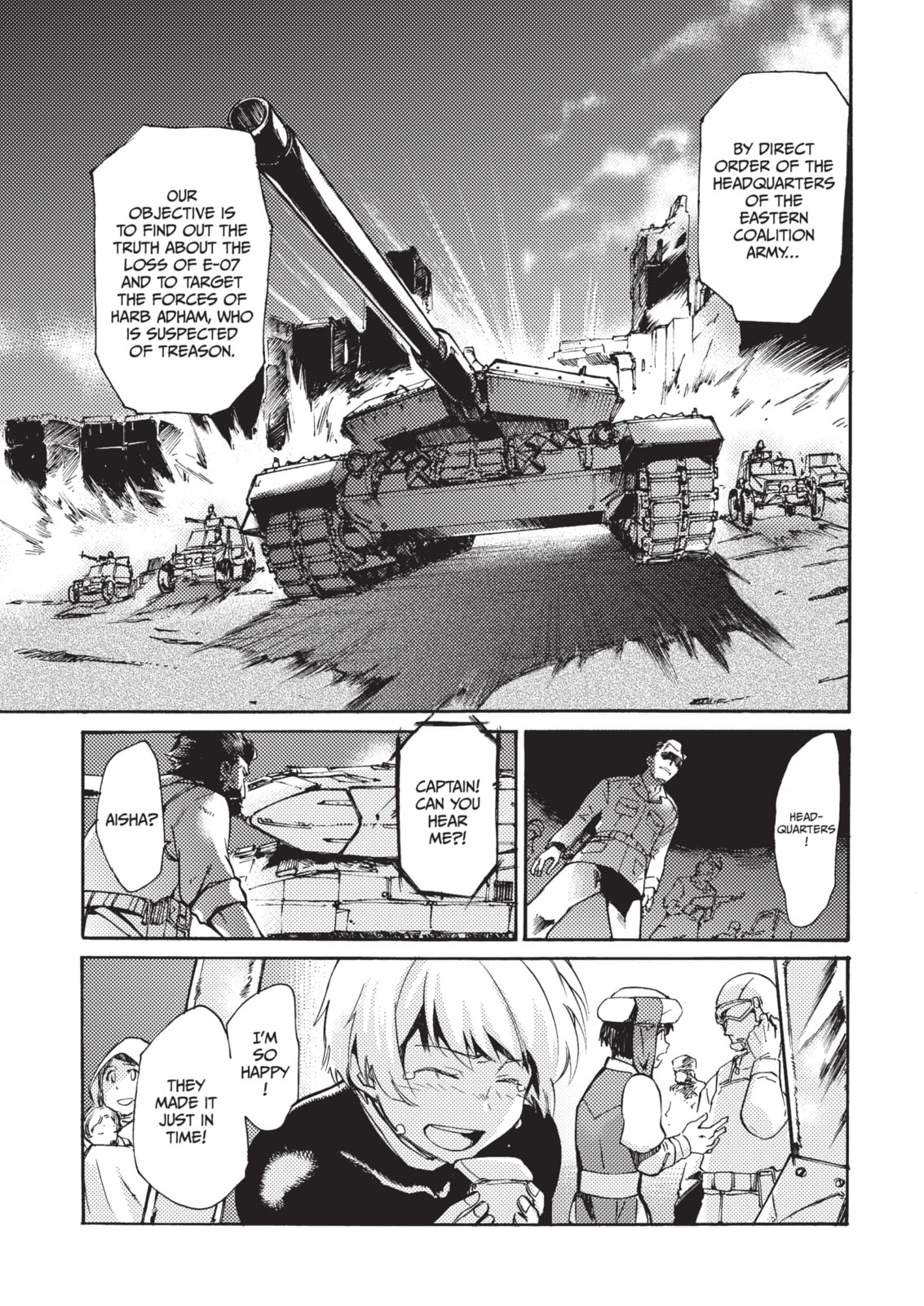 Read Cagaster chapter 21.2 image 4 on Lezhin