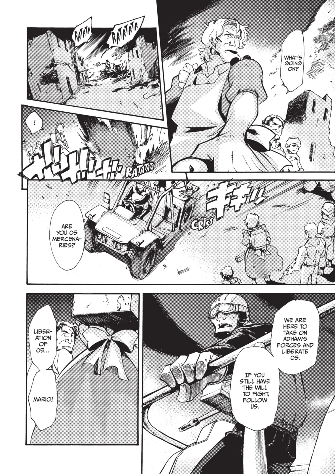Read Cagaster chapter 21.2 image 9 on Lezhin