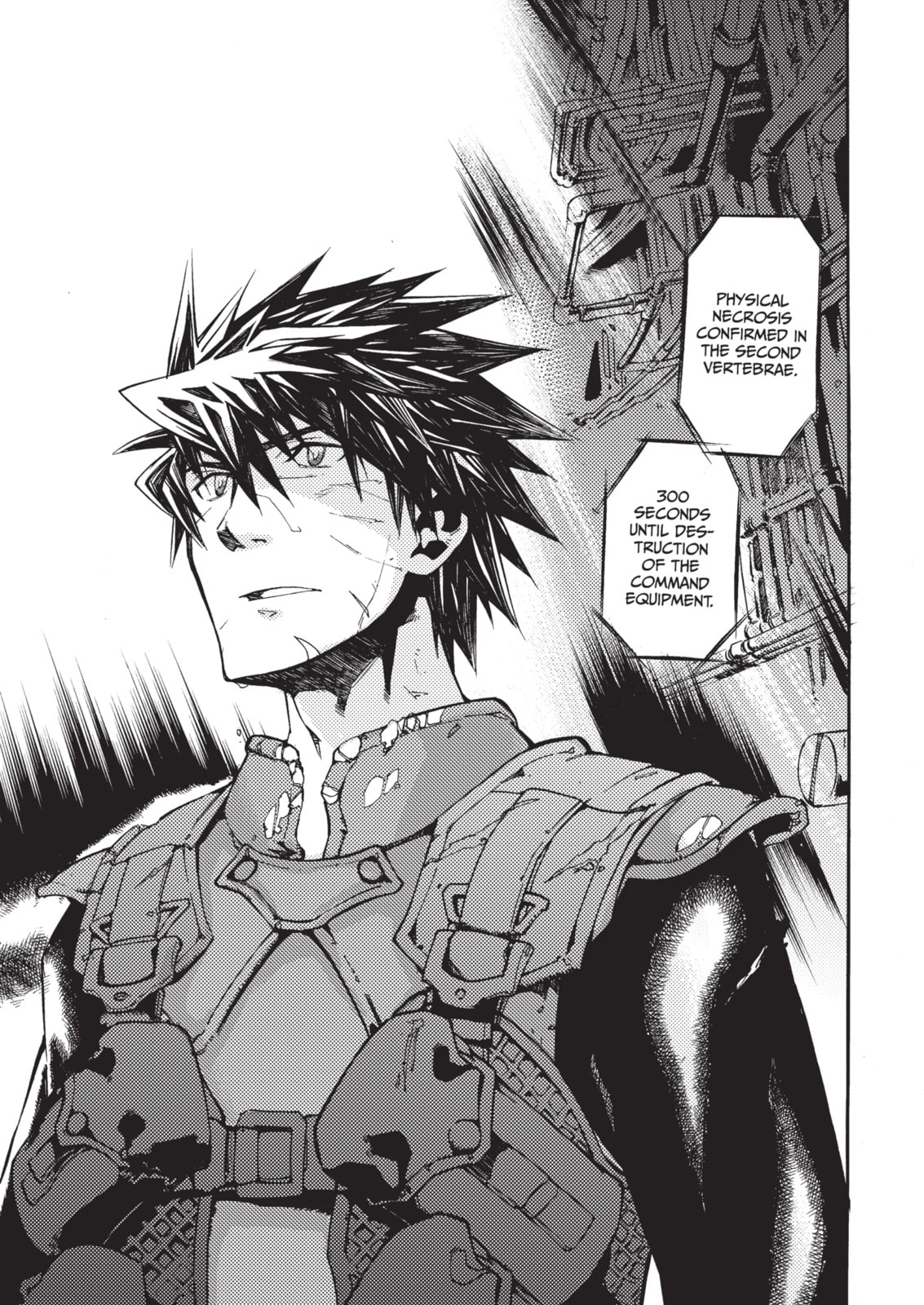 Read Cagaster chapter 21.3 image 14 on Lezhin