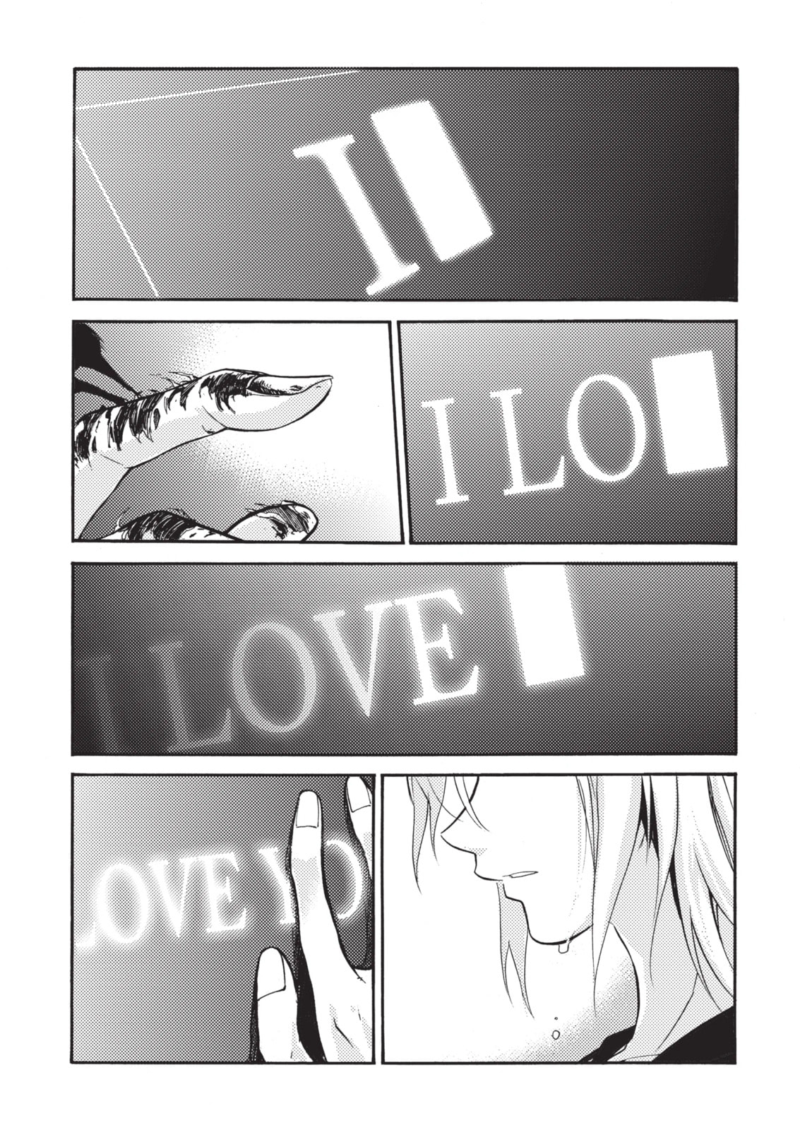 Read Cagaster chapter 21.4 image 13 on Lezhin