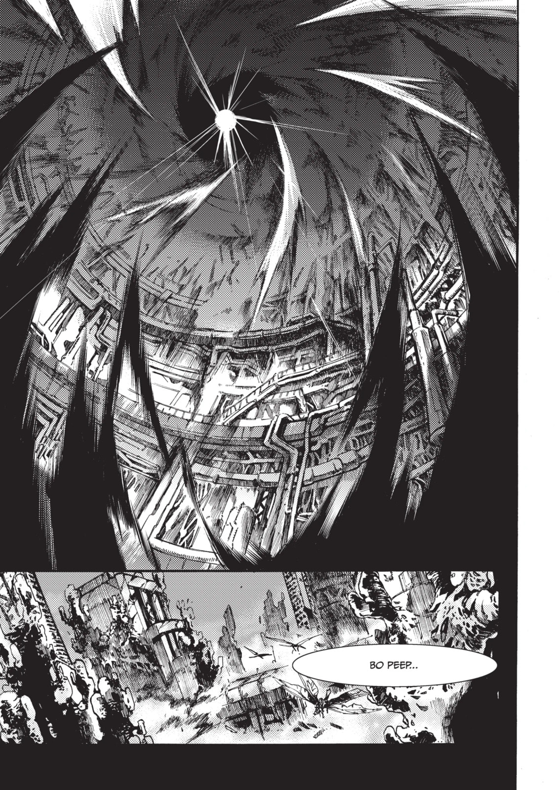 Read Cagaster chapter 21.5 image 14 on Lezhin