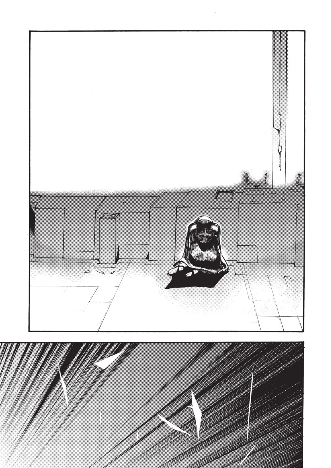Read Cagaster chapter 21.5 image 2 on Lezhin