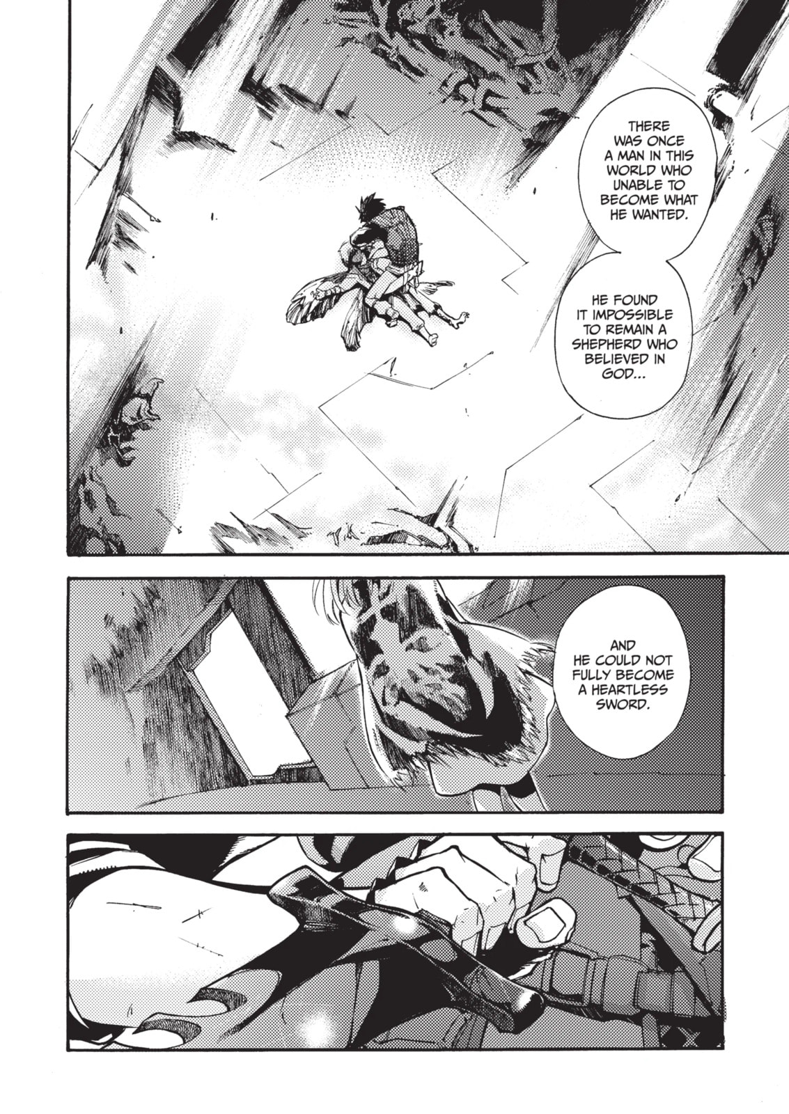 Read Cagaster chapter 21.5 image 5 on Lezhin