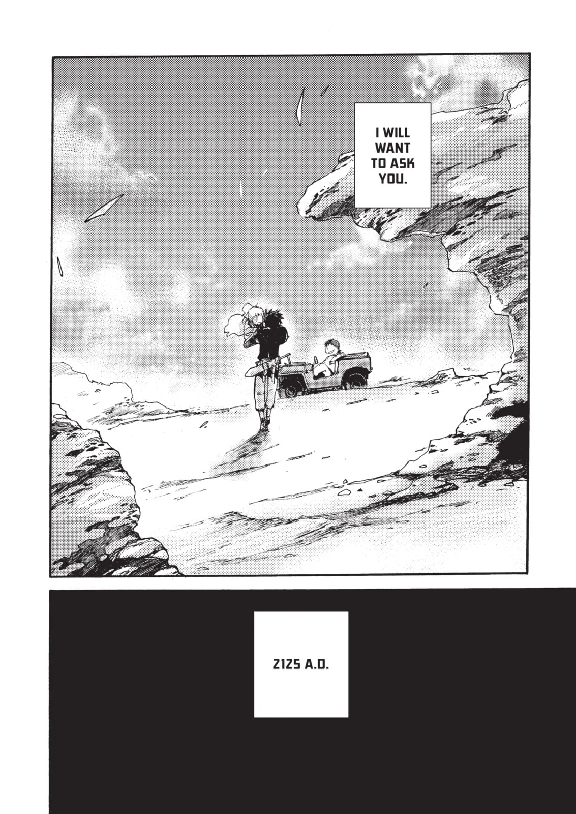 Read Cagaster chapter 21.7 image 15 on Lezhin