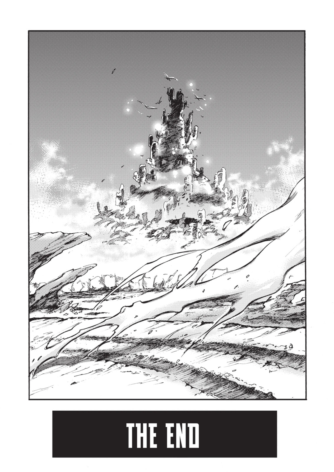Read Cagaster chapter 21.7 image 19 on Lezhin