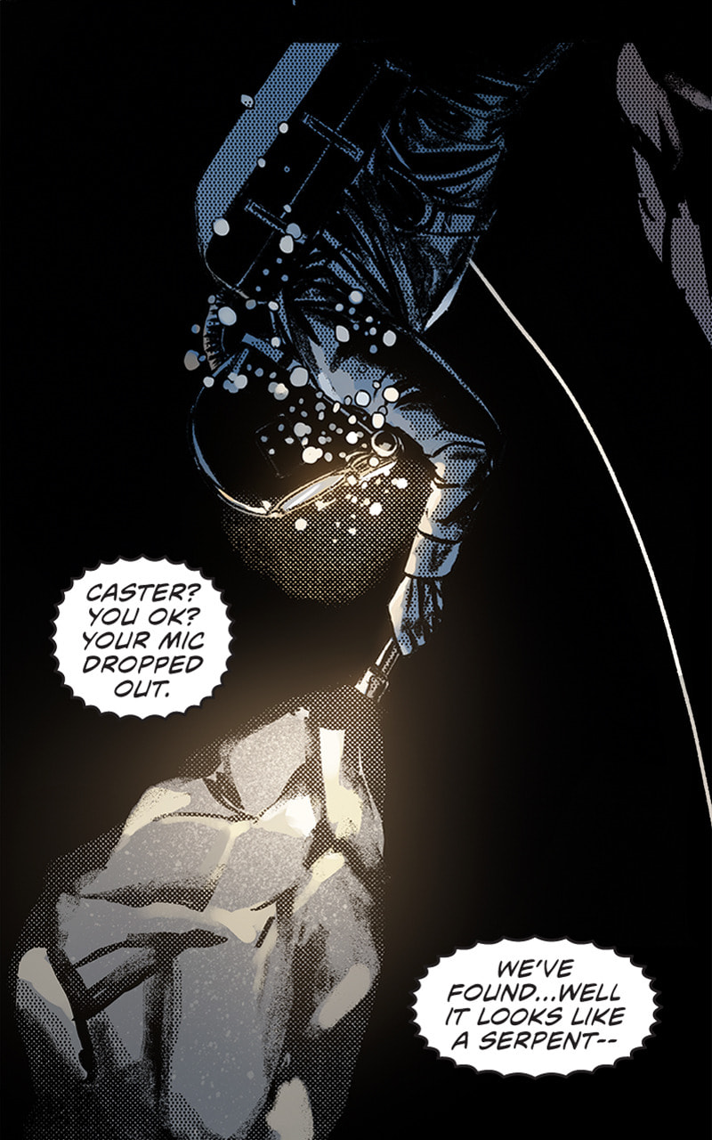 Read Cagaster chapter 21 image 13 on Lezhin