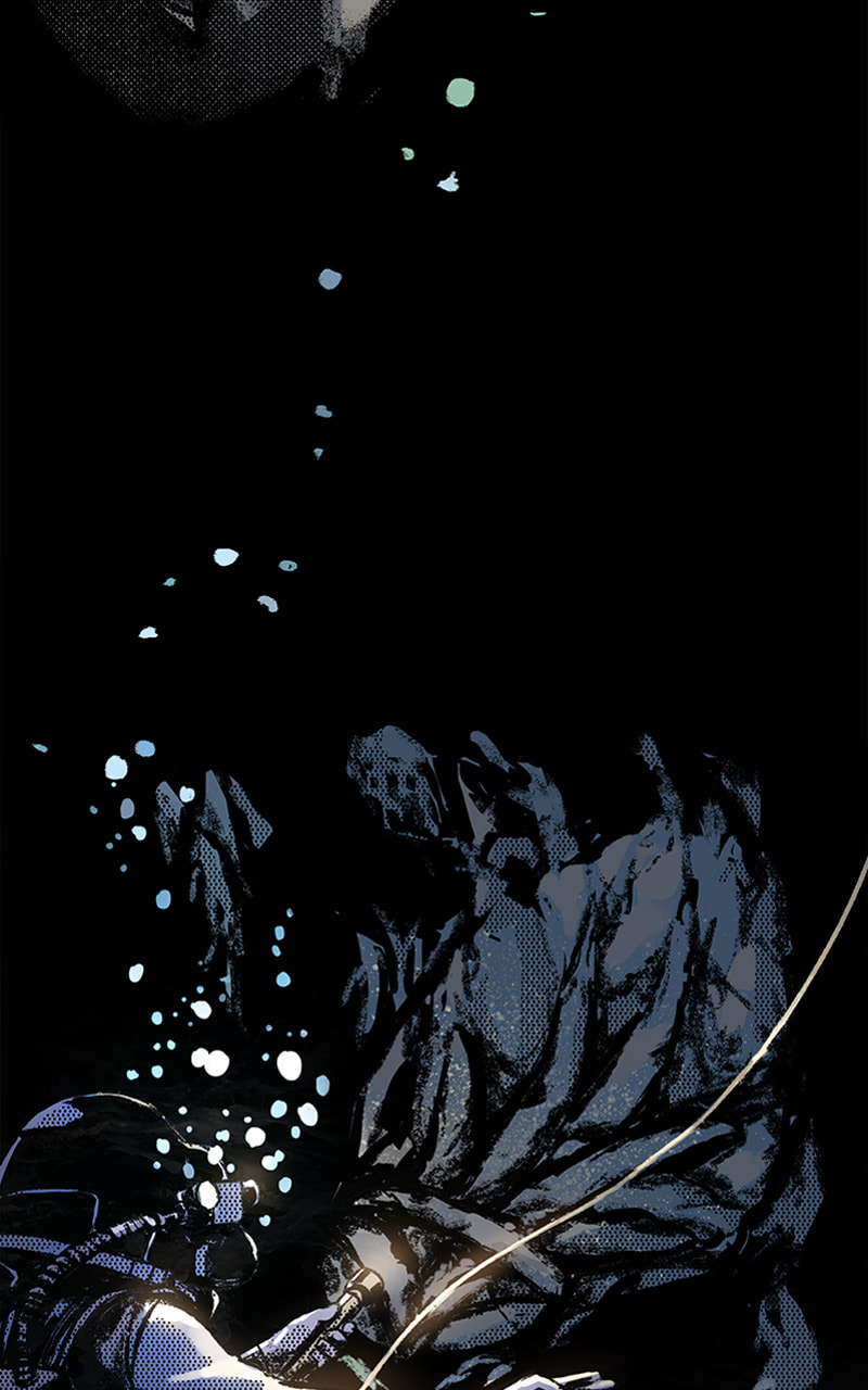 Read Cagaster chapter 21 image 14 on Lezhin