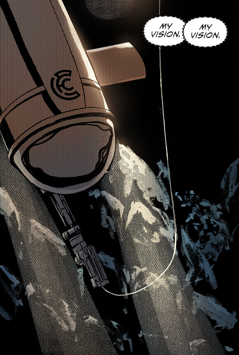 Read Cagaster chapter 21 image 20 on Lezhin