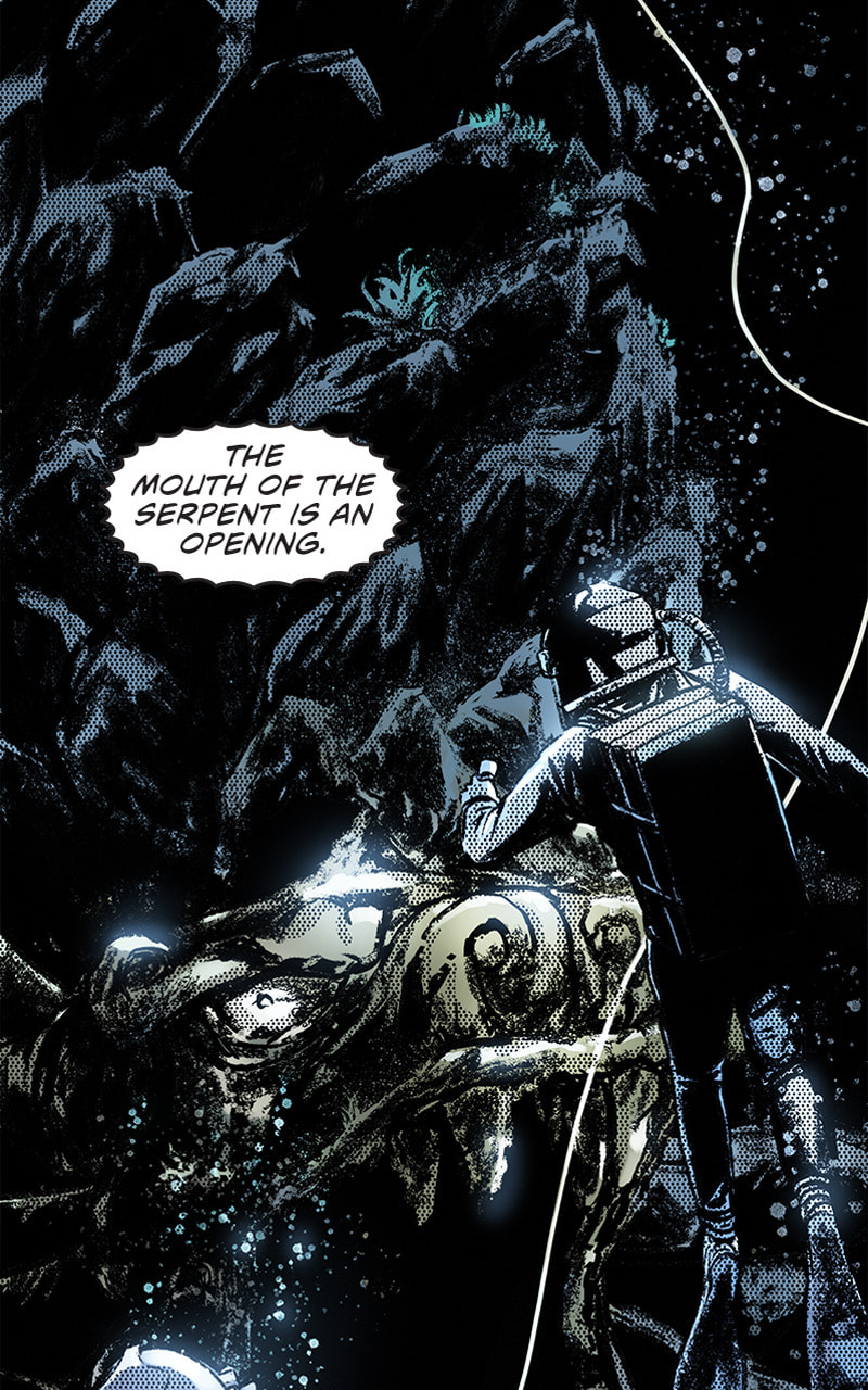 Read Cagaster chapter 21 image 24 on Lezhin