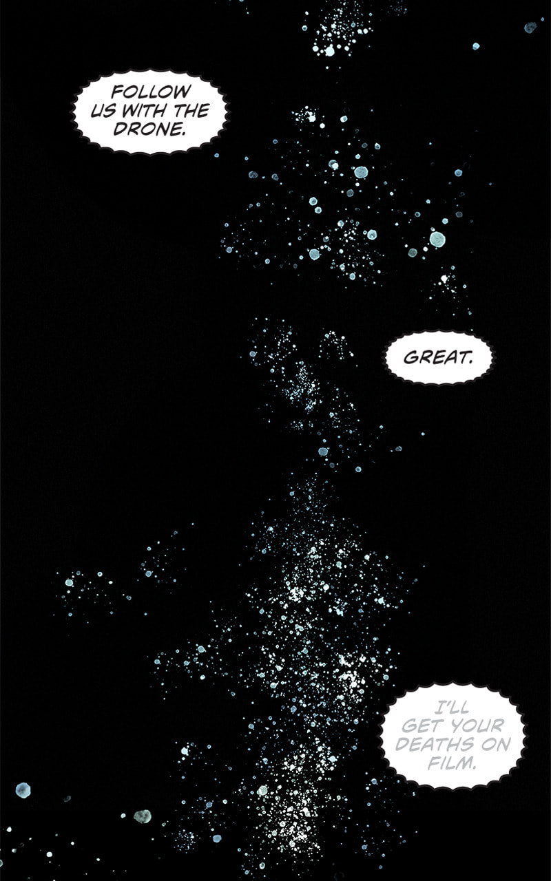 Read Cagaster chapter 21 image 28 on Lezhin