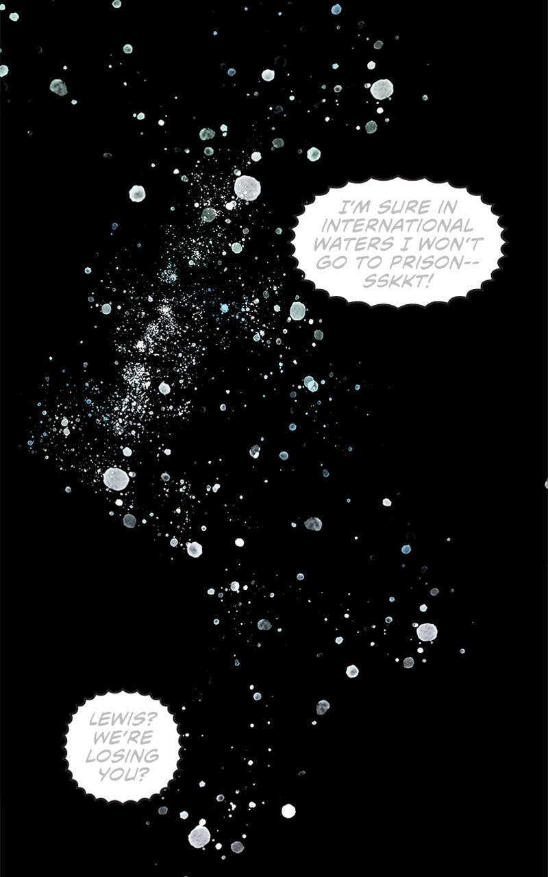 Read Cagaster chapter 21 image 29 on Lezhin
