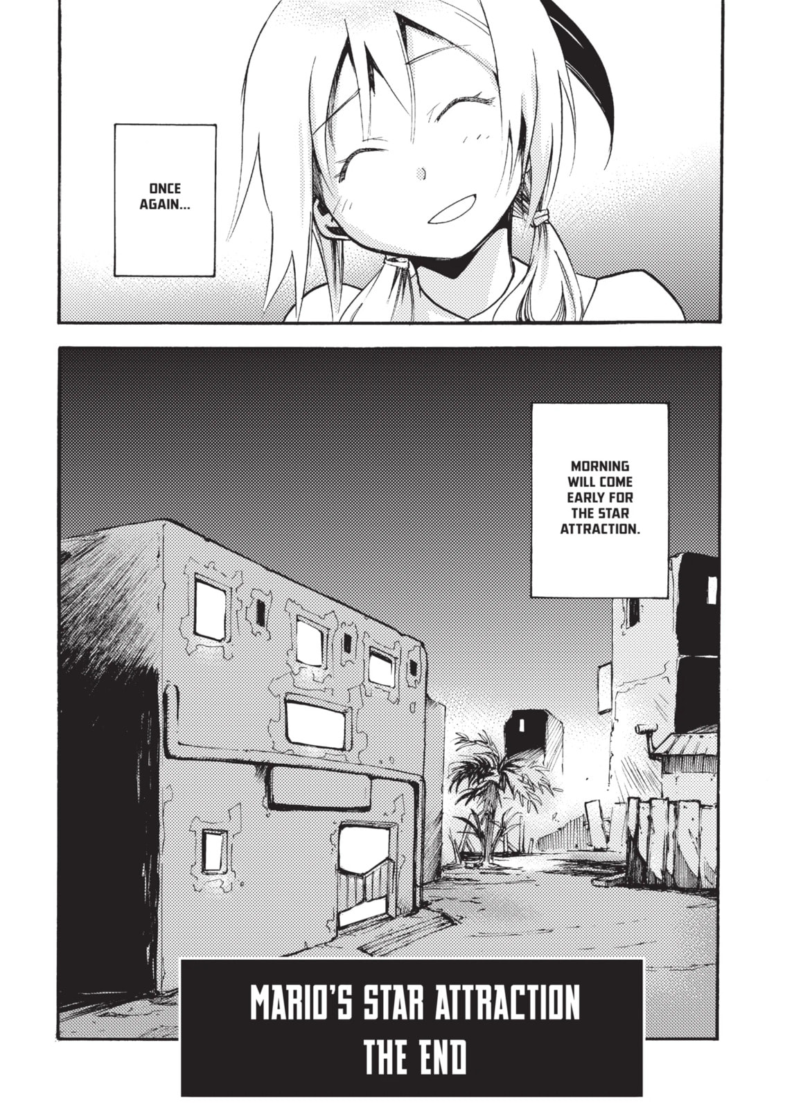 Read Cagaster chapter 22 image 17 on Lezhin