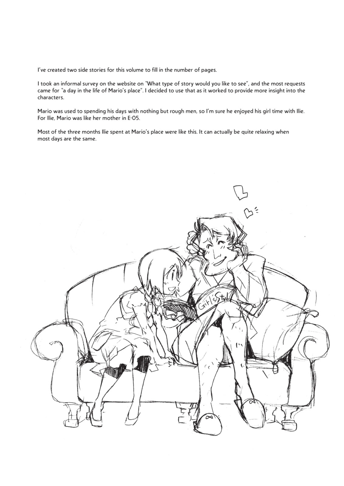 Read Cagaster chapter 22 image 18 on Lezhin
