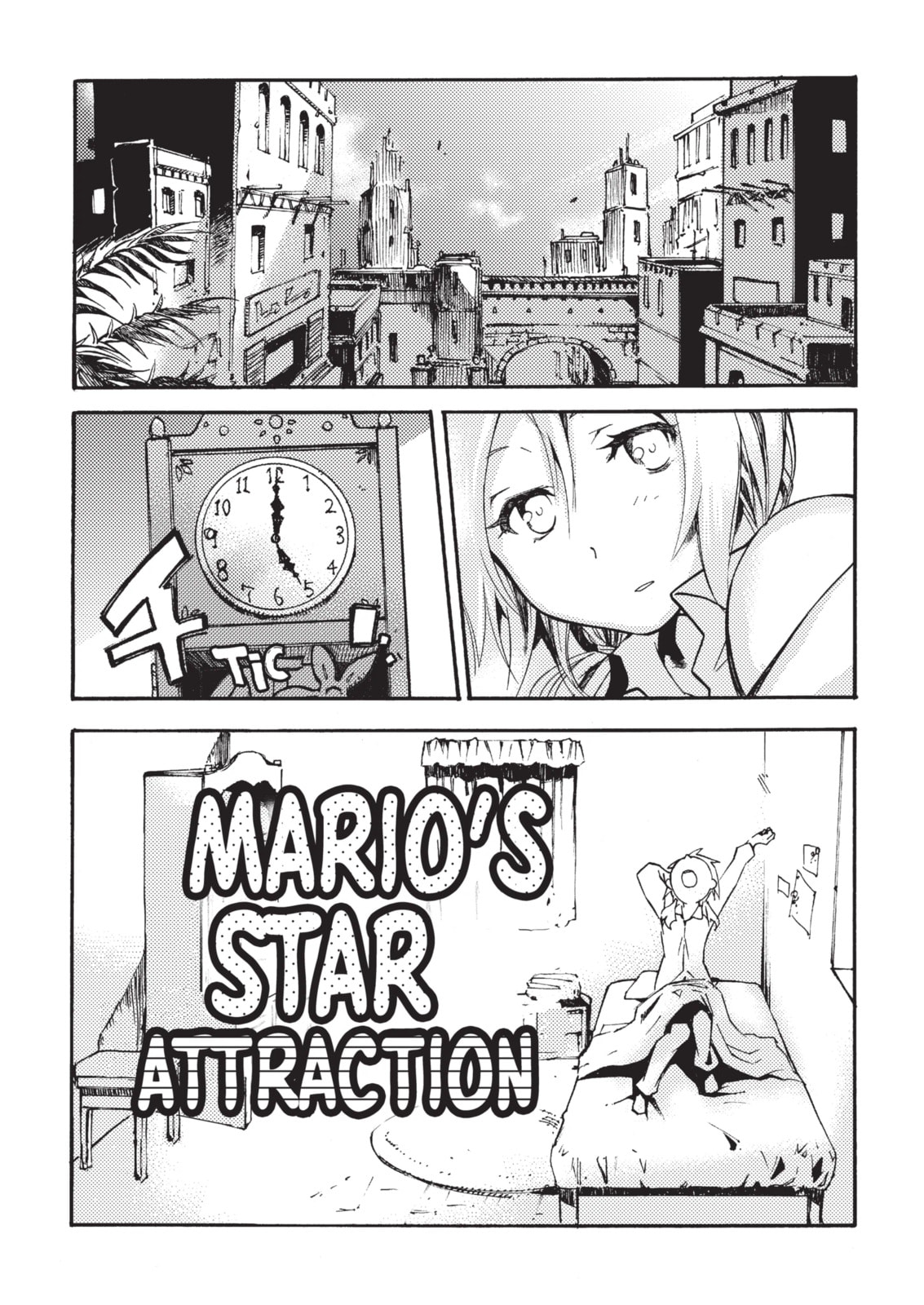 Read Cagaster chapter 22 image 2 on Lezhin
