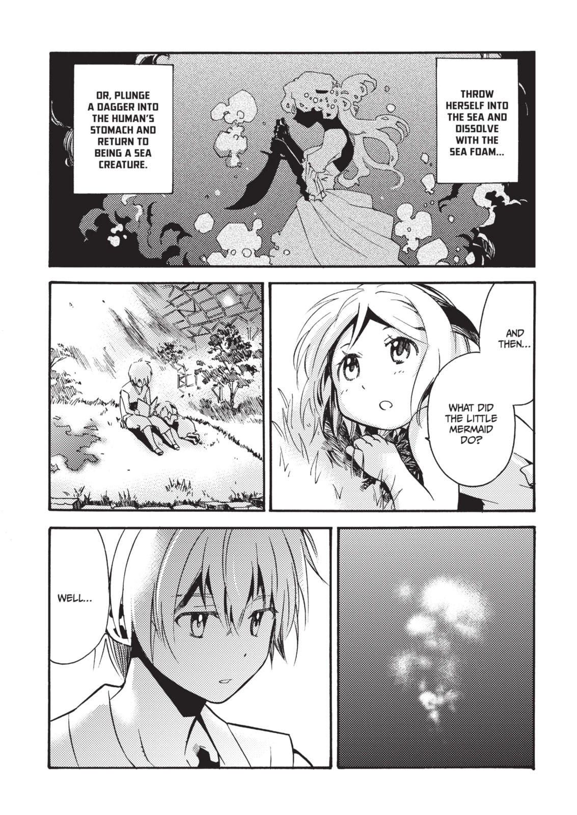 Read Cagaster chapter 22 image 25 on Lezhin