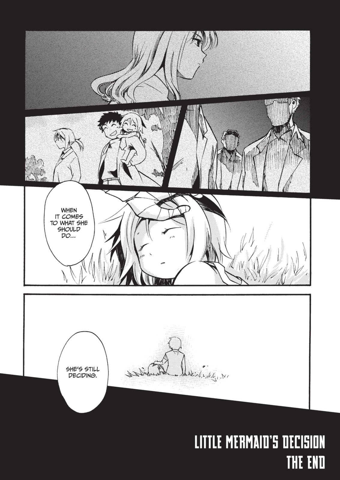 Read Cagaster chapter 22 image 26 on Lezhin