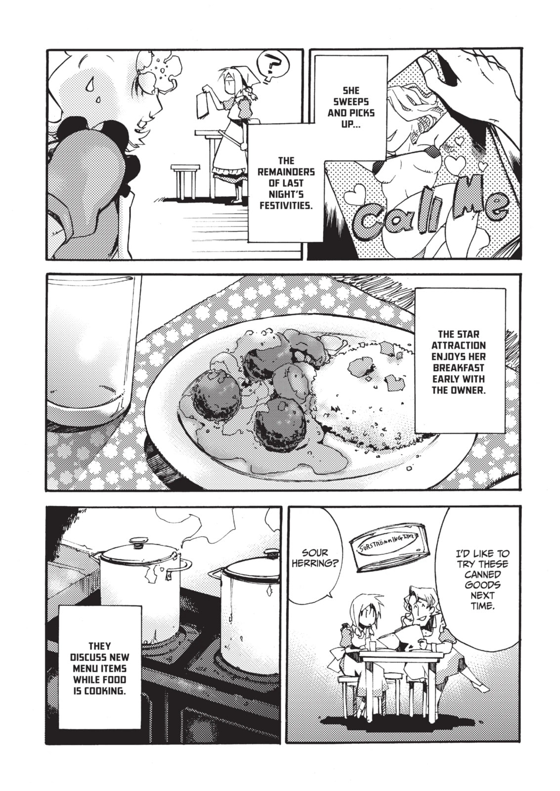 Read Cagaster chapter 22 image 4 on Lezhin