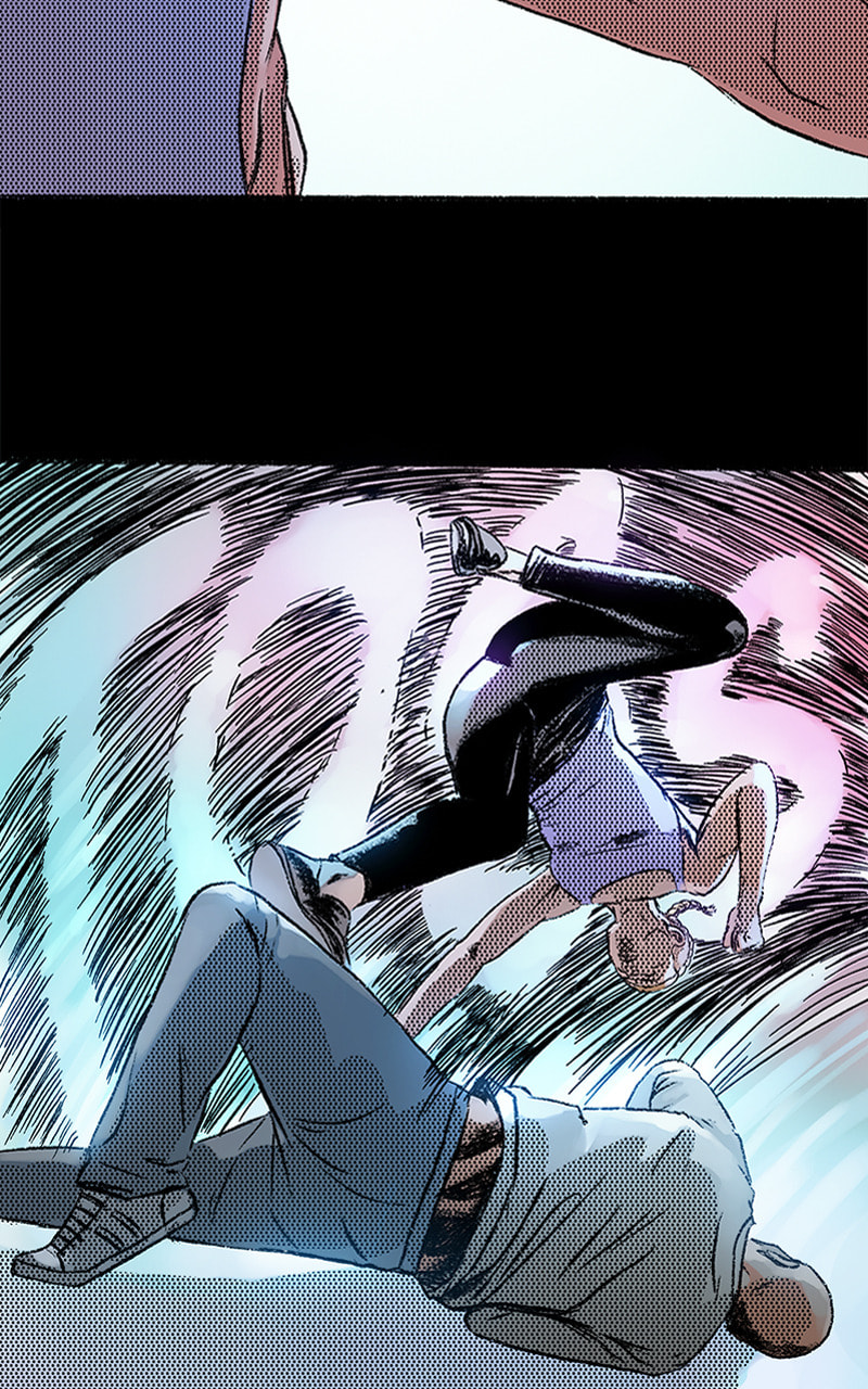 Read Cagaster chapter 23 image 13 on Lezhin