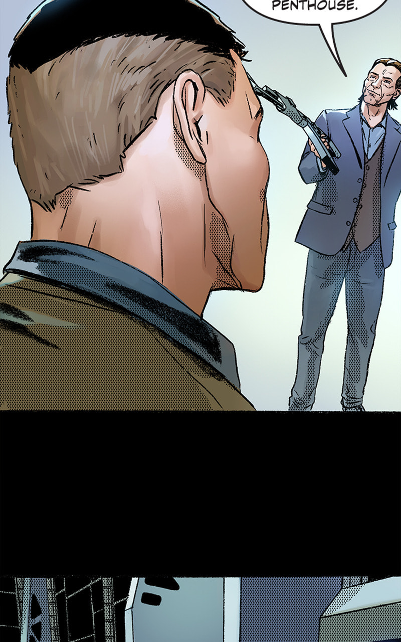 Read Cagaster chapter 23 image 18 on Lezhin